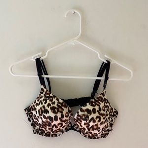 New | Victoria’s Secret | Push Up Bra